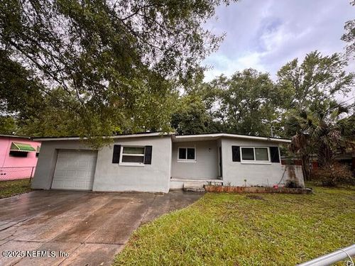 4286 Katanga Dr S, Jacksonville, FL, 32209-1911 | Card Image