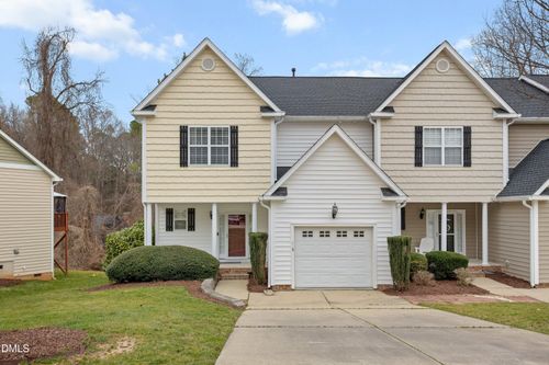 713 Magnolia Forest Ct, Wake Forest, NC, 27587-4531 | Card Image