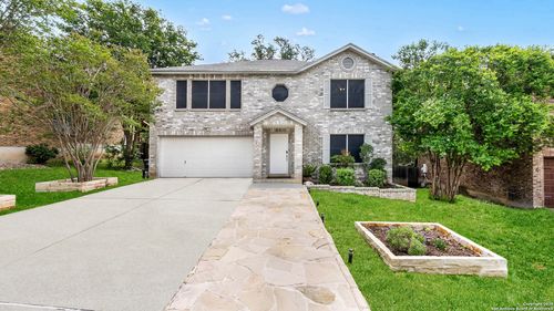 2530 Melrose Canyon Dr, San Antonio, TX, 78232-5640 | Card Image