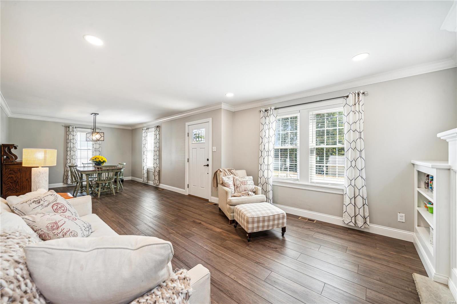 High St, Washington, MO 63090