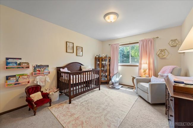 414 Bobcat Ct, House other with 3 bedrooms, 2 bathrooms and 2 parking in Oswego IL | Image 17