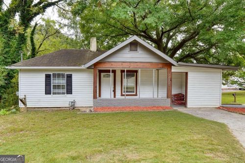 2486 Claude St Nw, Atlanta, GA, 30318-1891 | Card Image