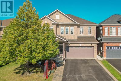 57 Moldovan Dr, House other with 6 bedrooms, 4 bathrooms and 6 parking in Brampton ON | Image 1