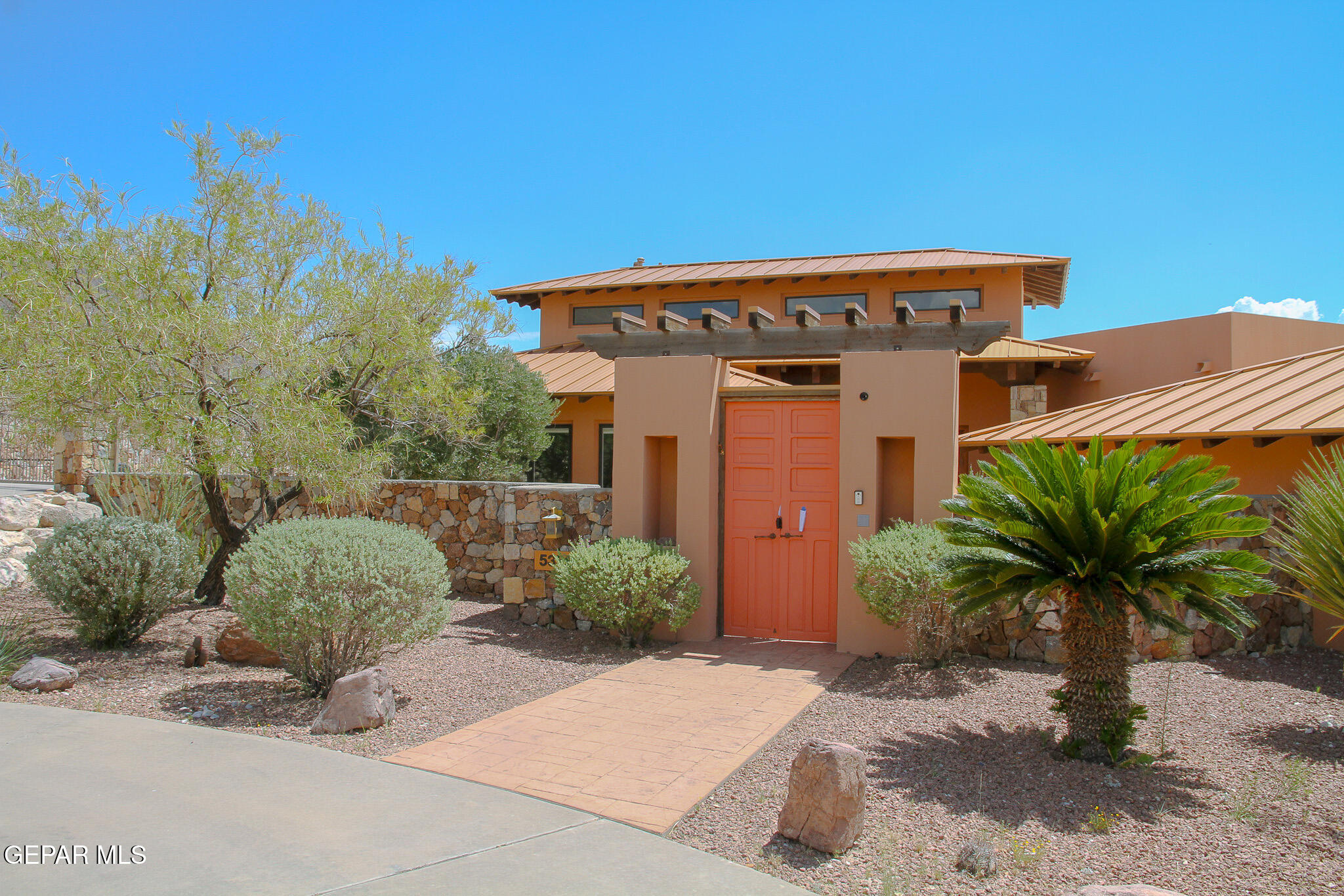 Residential Lease in El Paso 4
