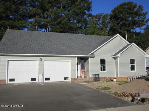 250 Nugget Trail, Elizabeth City, NC, 27909 | Card Image