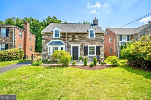 2842 Haverford Rd, ARDMORE, PA, 19003-1715 | Card Image
