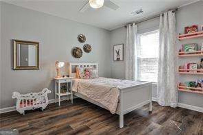 3910 Concord Walk Dr Se, House other with 3 bedrooms, 3 bathrooms and 2 parking in Smyrna GA | Image 19