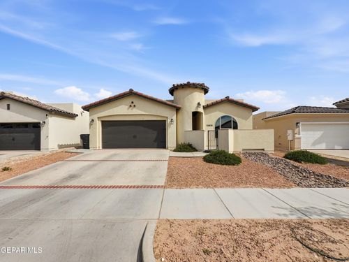 12805 Kingsbury Ave, El Paso, TX, 79901 | Card Image