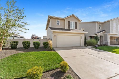 7925 E Beaufort St, Nampa, ID, 83687-1177 | Card Image