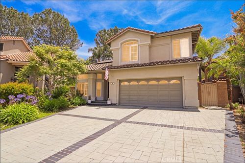 40 Rosy Finch Ln, Aliso Viejo, CA, 92656-1814 | Card Image