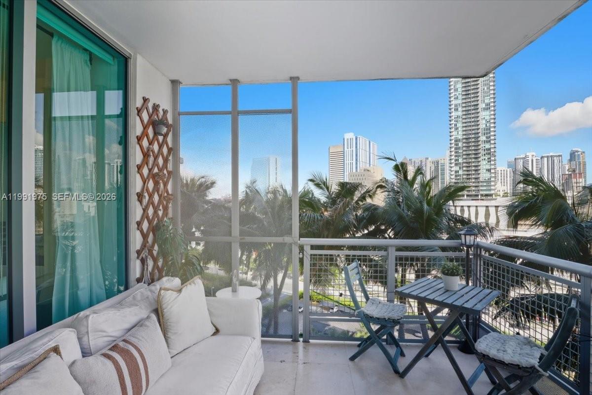 Residential in Miami 2