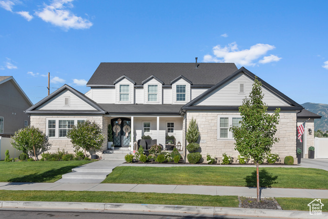 River Front Pkwy, South Jordan, UT 84095