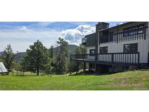 290 Elk Valley Dr, Evergreen, CO, 80439-4919 | Card Image