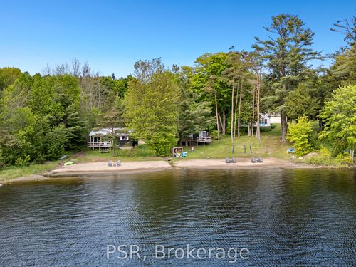 1113 Moon River Rd, Bala, ON, P0C1A0 | Card Image