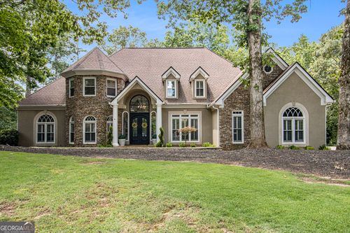 240 Wicklawn Way, Roswell, GA, 30076-4447 | Card Image