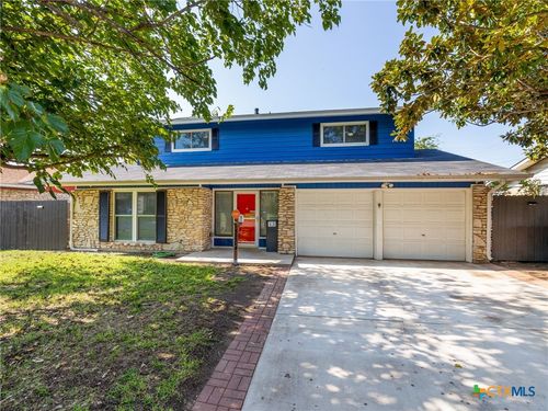 3204 Lake Travis Ave, Killeen, TX, 76543-3709 | Card Image