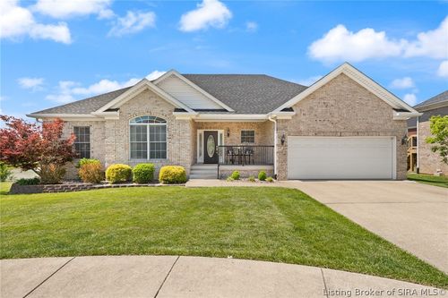 3104 Island Ct, Jeffersonville, IN, 47130-8058 | Card Image