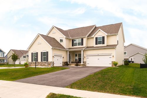 212 Partridge Ct, Pickerington, OH, 43147-3402 | Card Image
