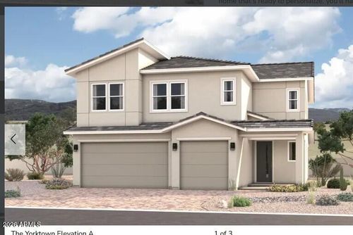 15864 W Williams St, Goodyear, AZ, 85338-9905 | Card Image