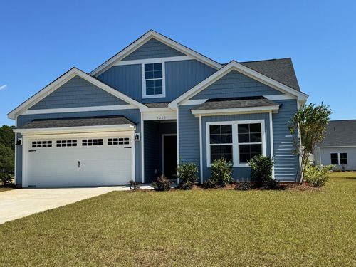 1026 Carolina Way, Manning, SC, 29102 | Card Image