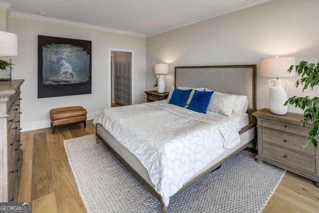 APT-21E - 2575 Peachtree Rd Ne, Condo with 2 bedrooms, 2 bathrooms and null parking in Atlanta GA | Image 13