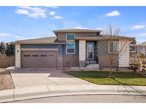 6682 W Asbury Pl, Lakewood, CO, 80227-2688 | Card Image