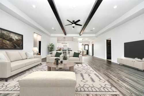 1029 Gazing Pine St, Huffman, TX, 77336-4262 | Card Image