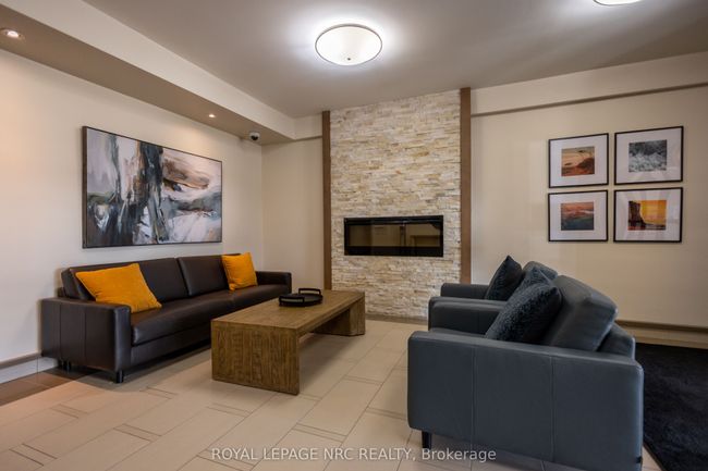 108 - 6400 Huggins St, Condo with 1 bedrooms, 1 bathrooms and 1 parking in Niagara Falls ON | Image 15