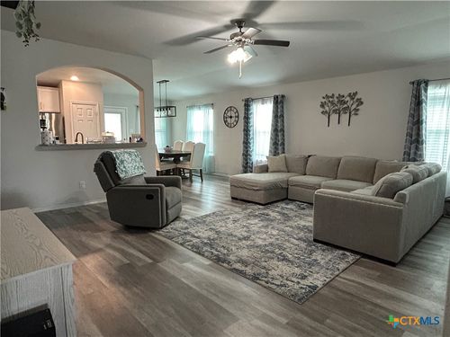 107 Danielle Drive, Killeen, TX, 76542 | Card Image