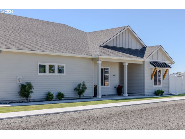 665 Browndell Ln, House other with 3 bedrooms, 3 bathrooms and 2 parking in Stanfield OR | Image 42
