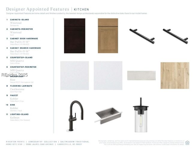 Kitchen Selections | Image 4