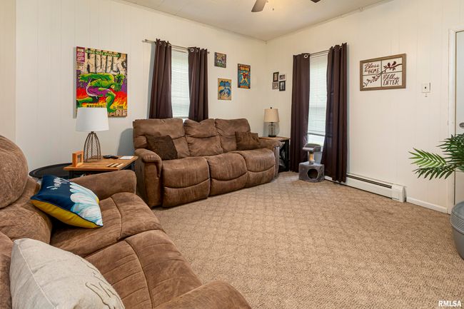 700 N 30 Th St, House other with 1 bedrooms, 1 bathrooms and null parking in Herrin IL | Image 4