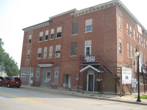 87 1st St, Marquette, IA, 52158-7768 | Card Image