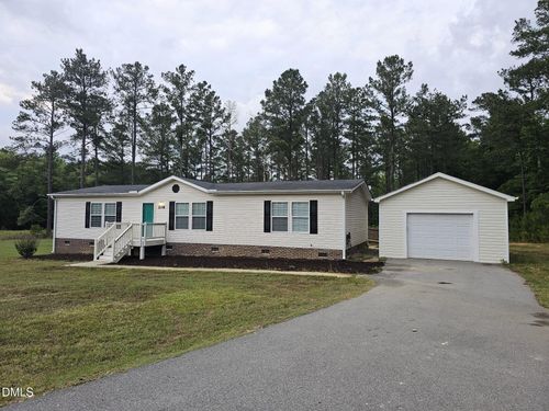 208 Loop Rd, Bunnlevel, NC, 28323-8800 | Card Image