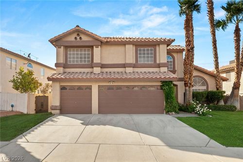 277 Via Tempesto St, Henderson, NV, 89074-1443 | Card Image