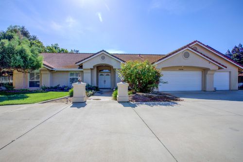 2696 Clydesdale Avenue, Atwater, CA, 95301 | Card Image