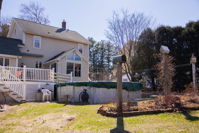 20 Maple Ave, House other with 3 bedrooms, 2 bathrooms and null parking in Broad Brook CT | Image 35