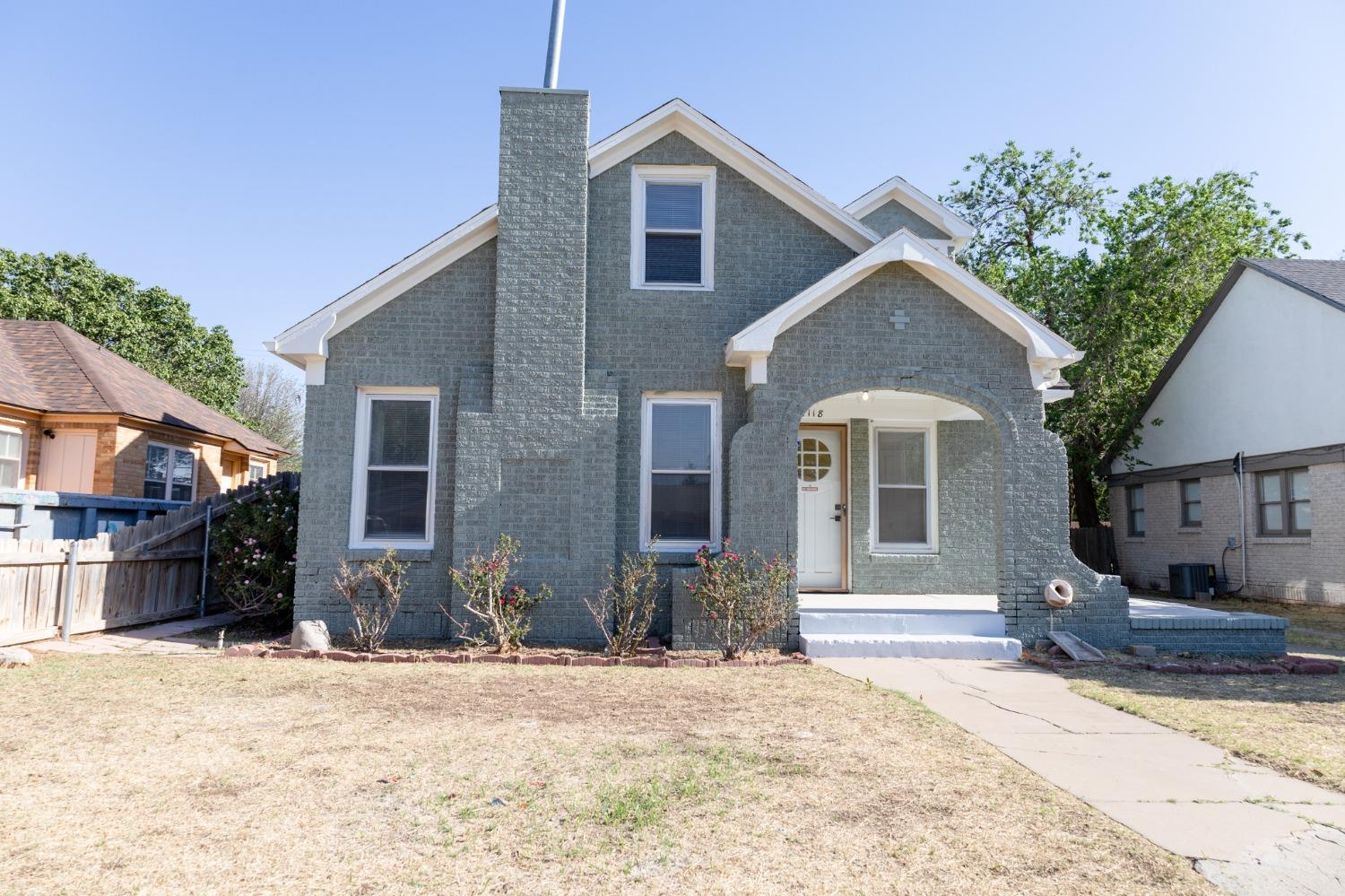 25th St, Lubbock, TX 79411