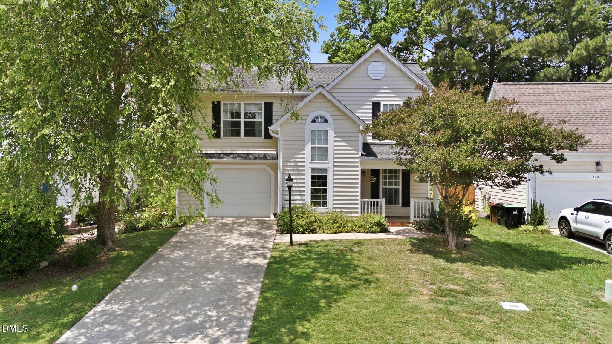 Residential in Holly Springs 2