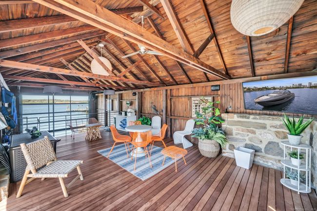 91 N Cove Rd, House other with 6 bedrooms, 8 bathrooms and null parking in Old Saybrook CT | Image 38