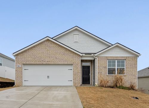 5017 Benelli Dr, Lebanon, TN, 37090-2107 | Card Image