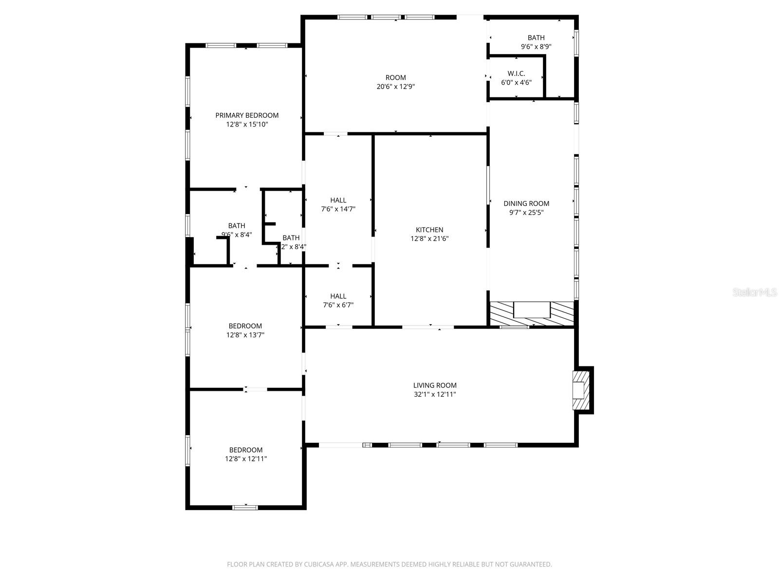 Residential in HIGH SPRINGS 5
