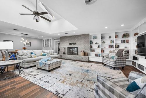 2509 Forest Trl, Temple, TX, 76502-2643 | Card Image