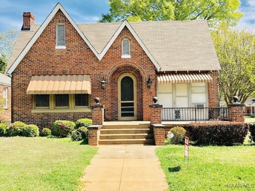 315 S Panama St, Montgomery, AL, 36107-2419 | Card Image