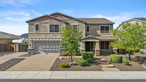 9382 W Louise Dr, Peoria, AZ, 85383-2960 | Card Image