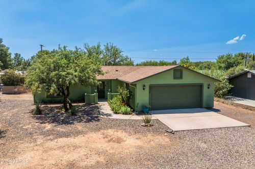 4975 E Geronimo Rd, Rimrock, AZ, 86335-5835 | Card Image