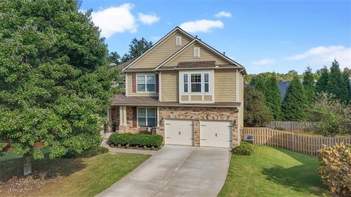 422 N Hampton Trl, Canton, GA, 30115-6357 | Card Image
