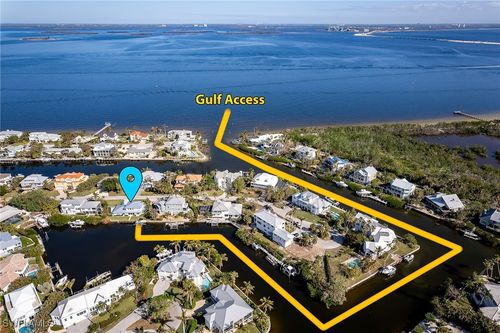 1507 Angel Dr, SANIBEL, FL, 33957-3401 | Card Image