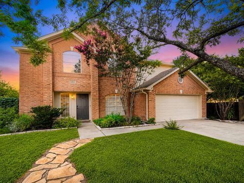 16704 Shipshaw River Cv, Leander, TX, 78641-3325 | Card Image