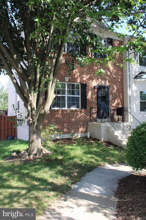 510 Ginkgo Ter Ne, LEESBURG, VA, 20176-4029 | Card Image